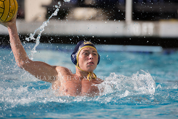 Cal vs USC
