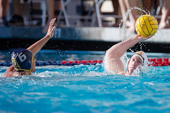 Cal vs USC