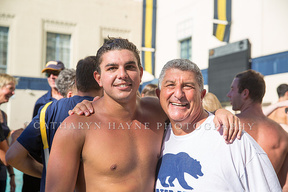 Cal vs USC