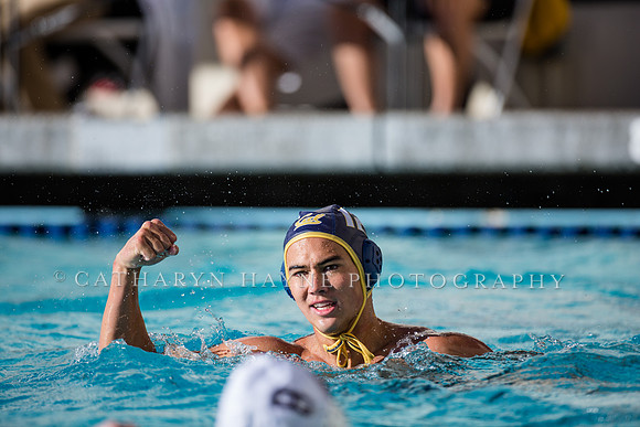 Cal vs USC
