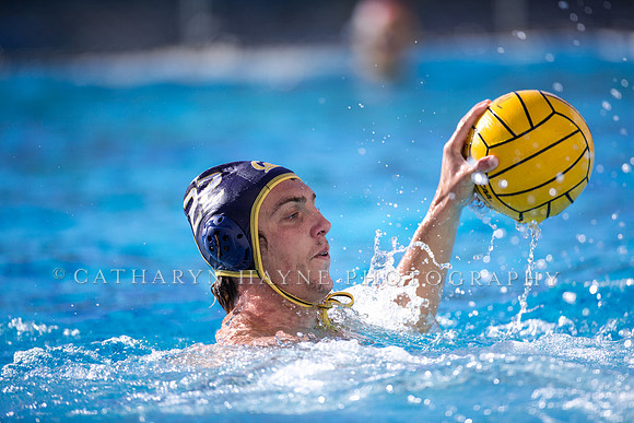 Cal vs USC
