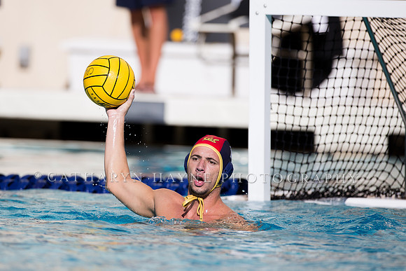 Cal vs USC
