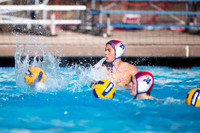 USA Water Polo ODP 1998-99