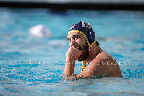 Cal vs USC