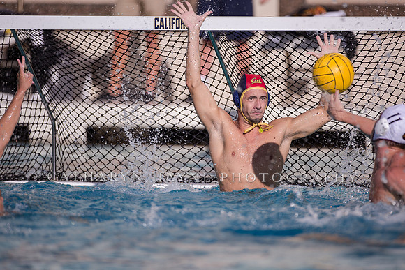 Cal vs USC