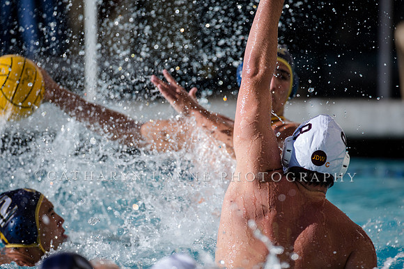 Cal vs USC