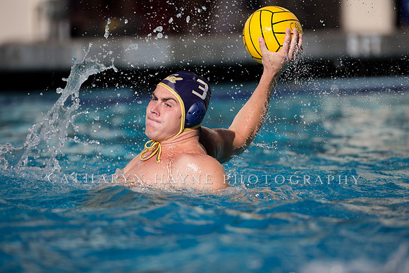 Cal vs USC