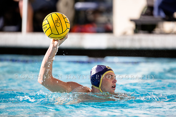 Cal vs USC