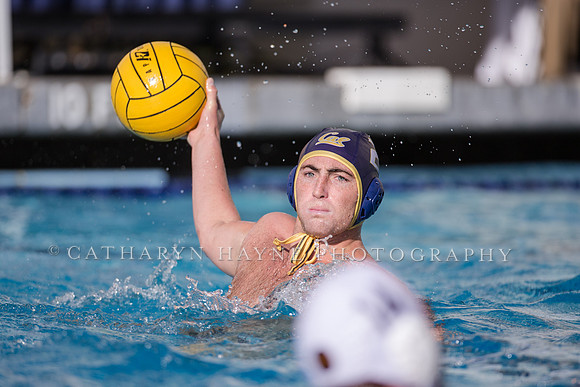 Cal vs USC