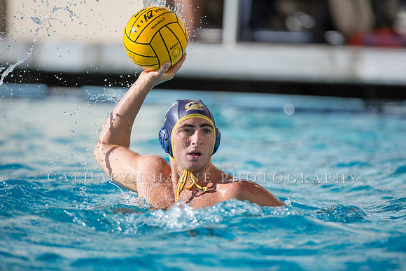 Cal vs USC