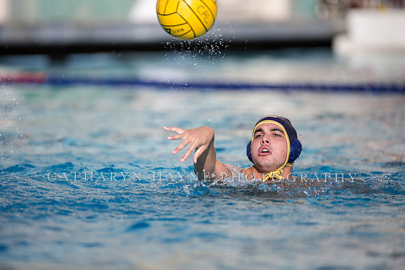Cal vs USC