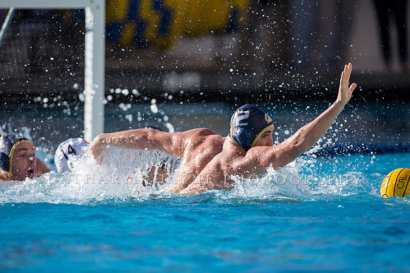 Cal vs USC