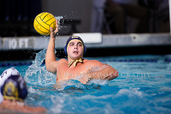 Cal vs USC