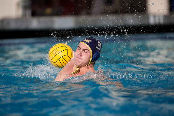 Cal vs USC