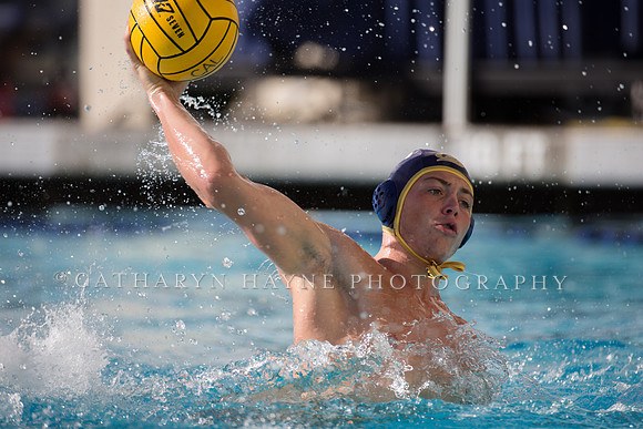 Cal vs USC