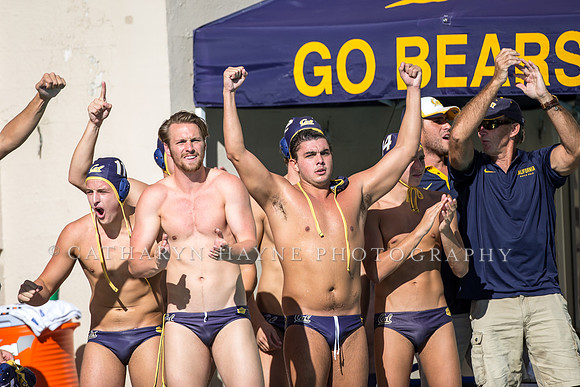Cal vs USC