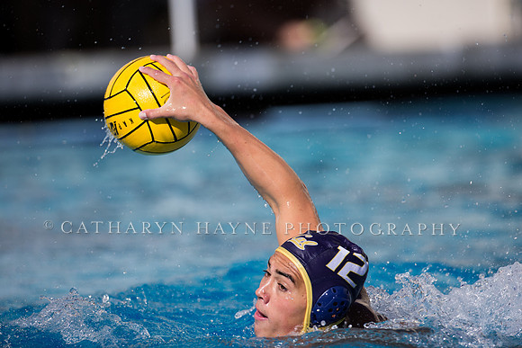 Cal vs USC
