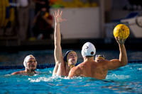 Cal vs USC