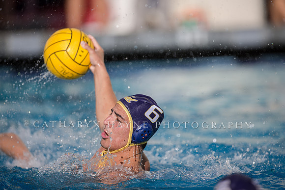 Cal vs USC