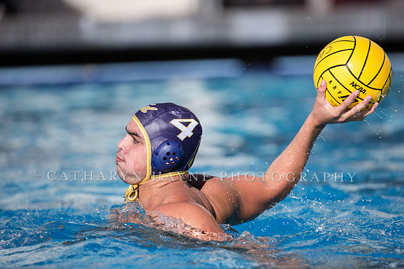 Cal vs USC