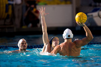 Cal vs USC