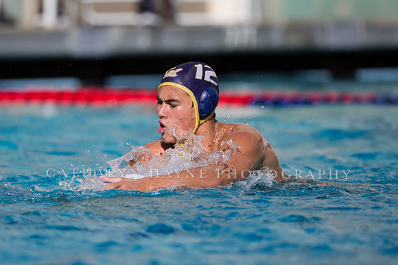 Cal vs USC