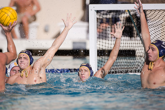 Cal vs USC