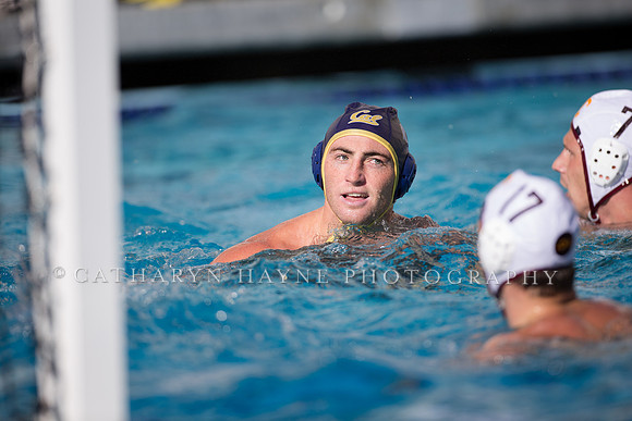 Cal vs USC