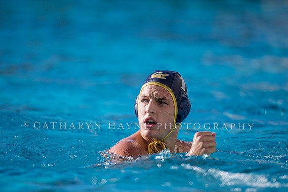 Cal vs USC