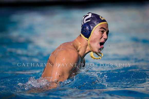 Cal vs USC