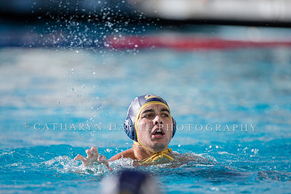 Cal vs USC