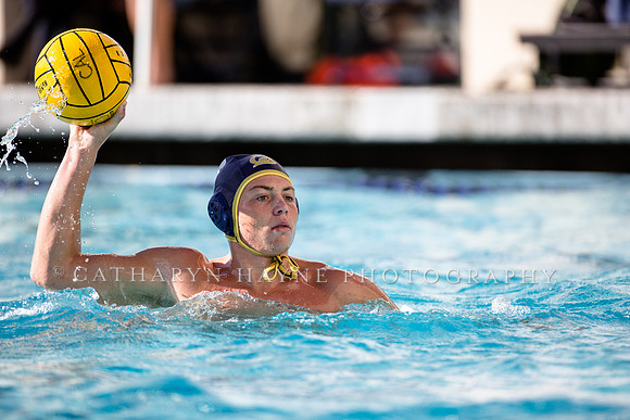 Cal vs USC