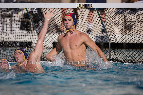 Cal vs USC