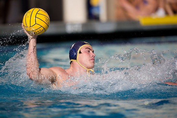 Cal vs USC