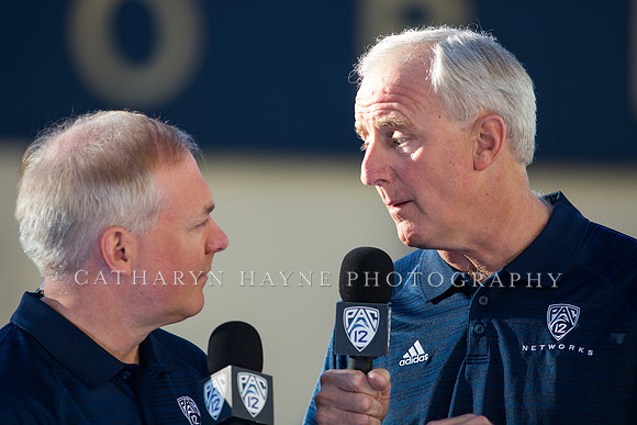 Cal vs USC