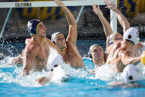Cal vs USC