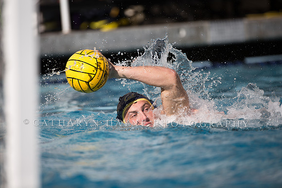 Cal vs USC