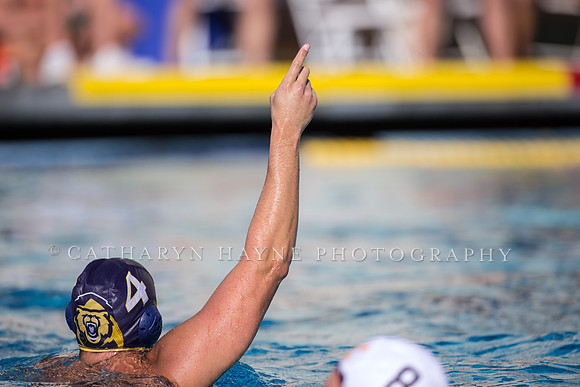 Cal vs USC