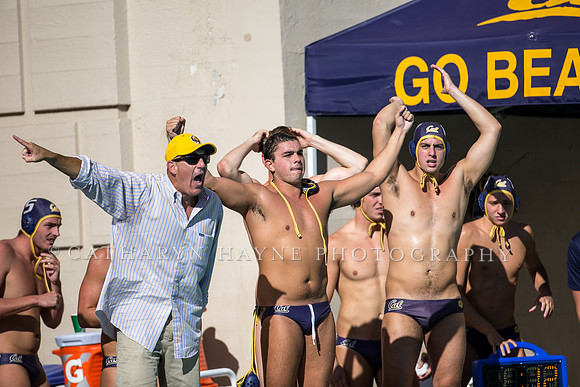 Cal vs USC