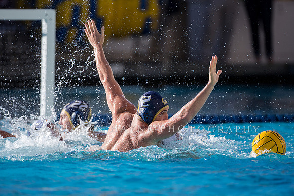Cal vs USC