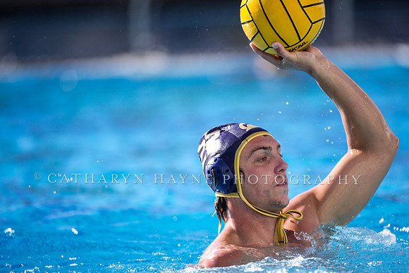 Cal vs USC