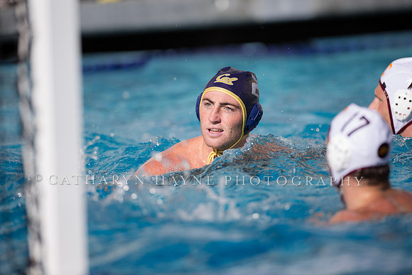 Cal vs USC