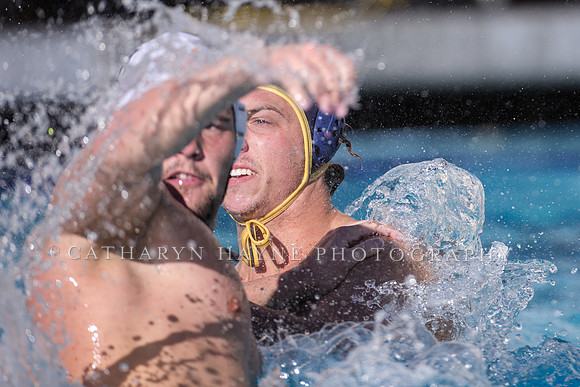 Cal vs USC