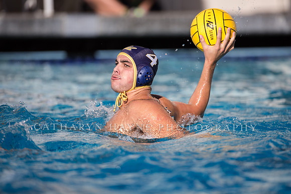 Cal vs USC