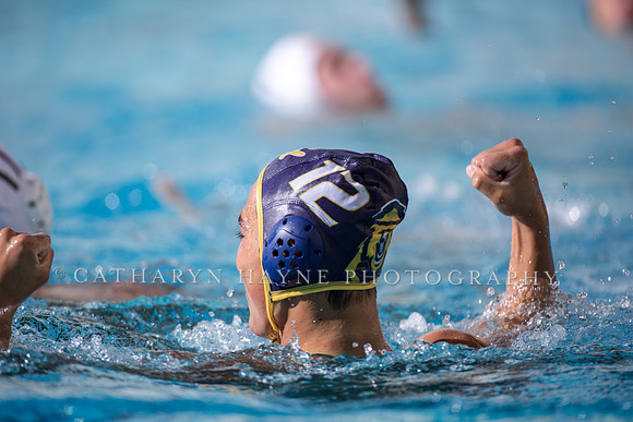 Cal vs USC