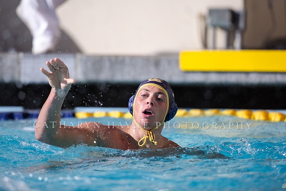 Cal vs USC