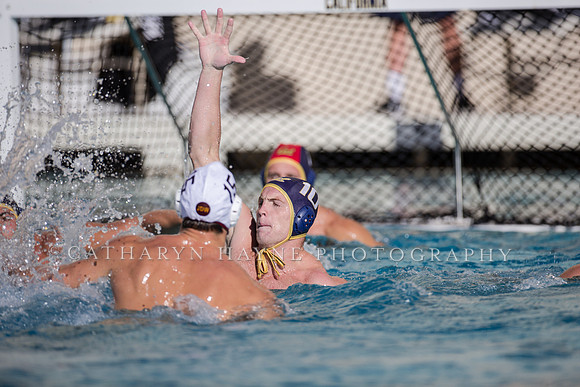 Cal vs USC