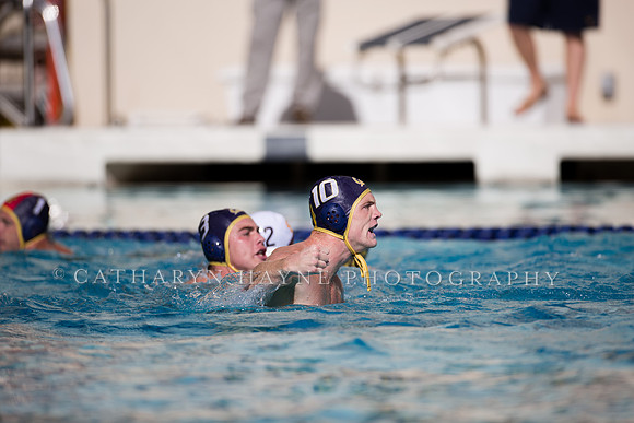 Cal vs USC