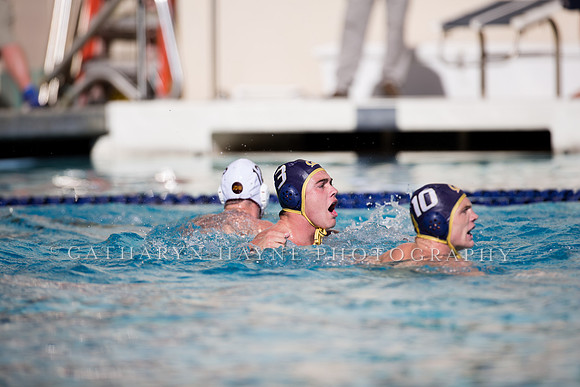 Cal vs USC