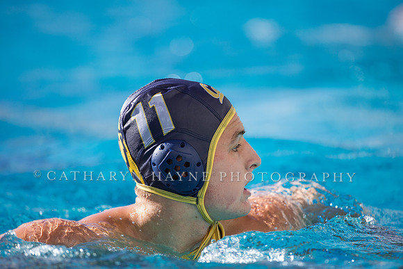 Cal vs USC